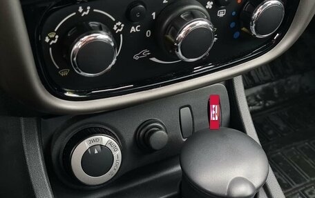 Renault Duster I рестайлинг, 2014 год, 998 000 рублей, 16 фотография