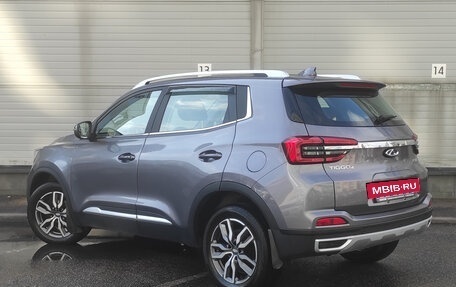 Chery Tiggo 4 I рестайлинг, 2022 год, 1 049 000 рублей, 7 фотография