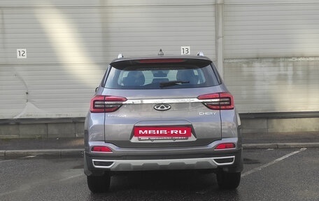 Chery Tiggo 4 I рестайлинг, 2022 год, 1 049 000 рублей, 6 фотография