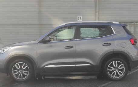 Chery Tiggo 4 I рестайлинг, 2022 год, 1 049 000 рублей, 8 фотография