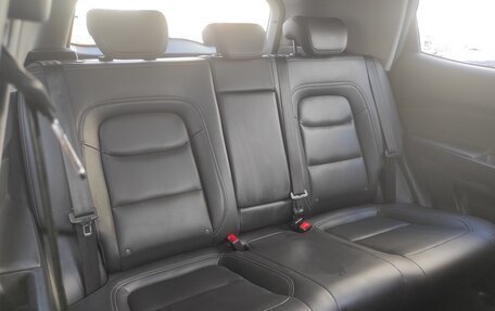 Chery Tiggo 4 I рестайлинг, 2022 год, 1 049 000 рублей, 12 фотография