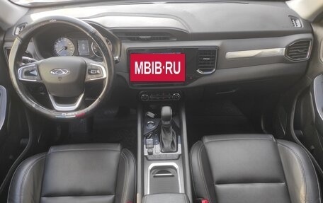 Chery Tiggo 4 I рестайлинг, 2022 год, 1 049 000 рублей, 13 фотография