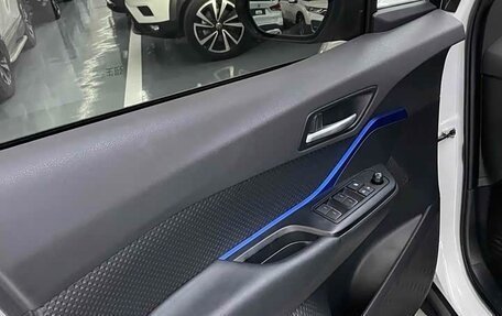 Toyota C-HR I рестайлинг, 2021 год, 1 759 277 рублей, 16 фотография