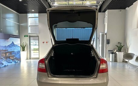 Skoda Octavia, 2010 год, 765 000 рублей, 6 фотография