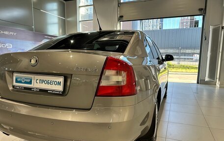 Skoda Octavia, 2010 год, 765 000 рублей, 10 фотография