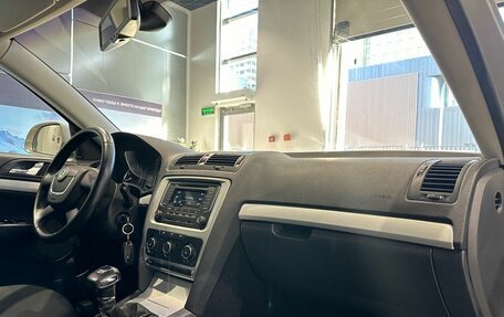 Skoda Octavia, 2010 год, 765 000 рублей, 11 фотография