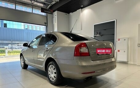 Skoda Octavia, 2010 год, 765 000 рублей, 7 фотография