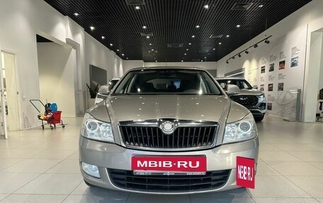 Skoda Octavia, 2010 год, 765 000 рублей, 2 фотография