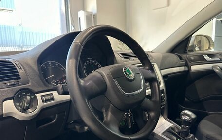 Skoda Octavia, 2010 год, 765 000 рублей, 12 фотография