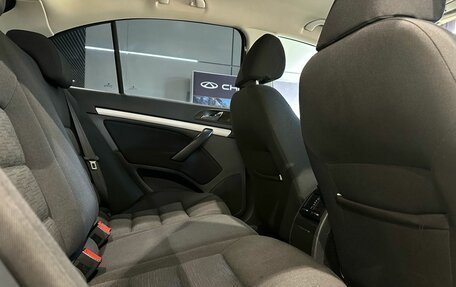 Skoda Octavia, 2010 год, 765 000 рублей, 14 фотография