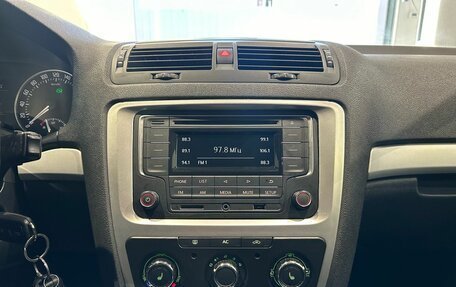 Skoda Octavia, 2010 год, 765 000 рублей, 16 фотография