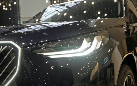 BMW X3, 2025 год, 7 350 000 рублей, 2 фотография