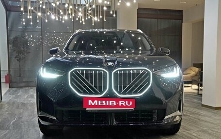 BMW X3, 2025 год, 7 350 000 рублей, 3 фотография