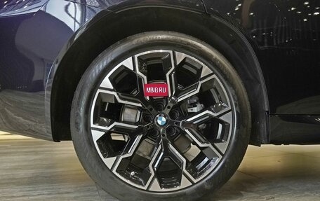 BMW X3, 2025 год, 7 350 000 рублей, 4 фотография