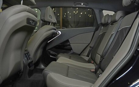 BMW X3, 2025 год, 7 350 000 рублей, 20 фотография