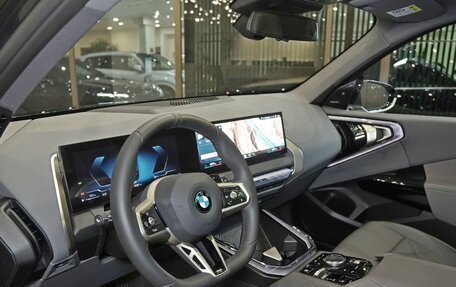 BMW X3, 2025 год, 7 350 000 рублей, 11 фотография