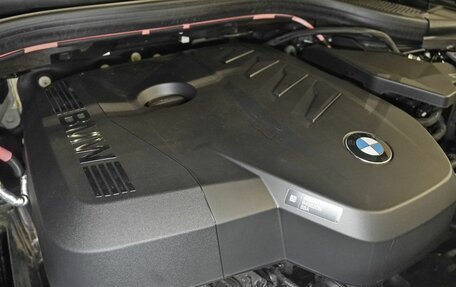 BMW X3, 2025 год, 7 350 000 рублей, 25 фотография