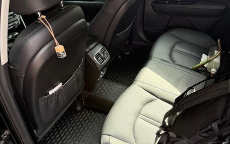 KIA Optima IV, 2017 год, 2 000 050 рублей, 12 фотография