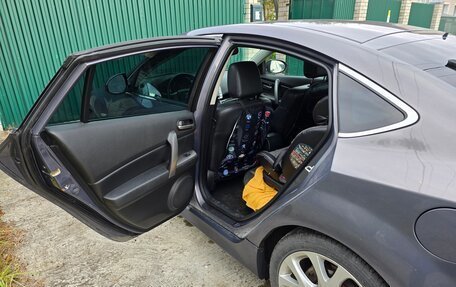 Mazda 6, 2008 год, 617 000 рублей, 6 фотография