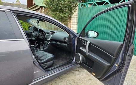 Mazda 6, 2008 год, 617 000 рублей, 7 фотография