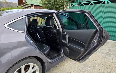 Mazda 6, 2008 год, 617 000 рублей, 8 фотография