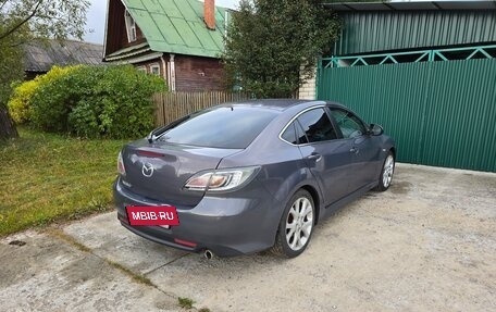 Mazda 6, 2008 год, 617 000 рублей, 3 фотография