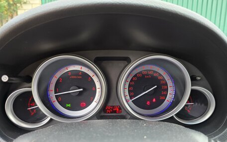Mazda 6, 2008 год, 617 000 рублей, 13 фотография