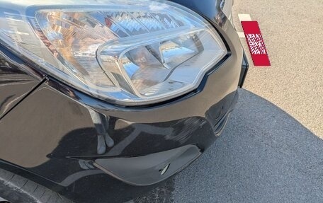 Opel Meriva, 2011 год, 555 000 рублей, 14 фотография