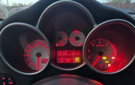 Alfa Romeo 147 I рестайлинг, 2001 год, 525 000 рублей, 7 фотография
