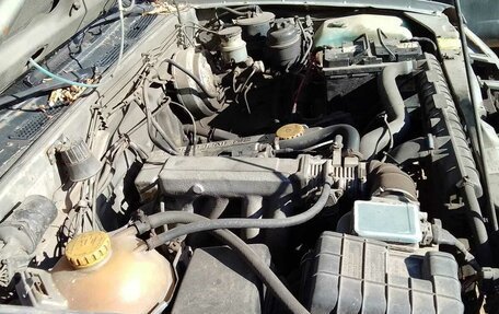 Opel Frontera A, 1992 год, 350 000 рублей, 2 фотография