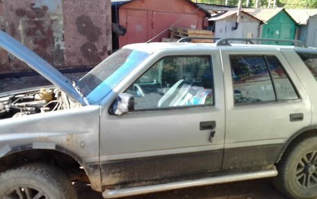 Opel Frontera A, 1992 год, 350 000 рублей, 8 фотография