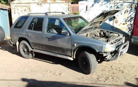 Opel Frontera A, 1992 год, 350 000 рублей, 6 фотография