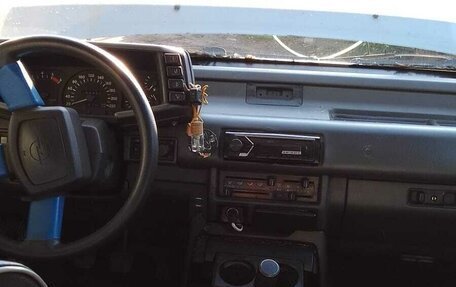 Opel Frontera A, 1992 год, 350 000 рублей, 10 фотография