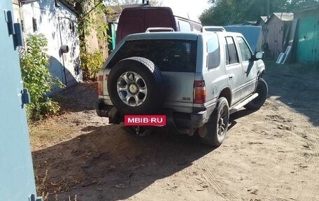 Opel Frontera A, 1992 год, 350 000 рублей, 3 фотография