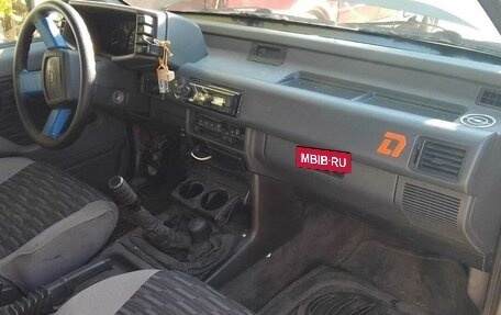 Opel Frontera A, 1992 год, 350 000 рублей, 5 фотография