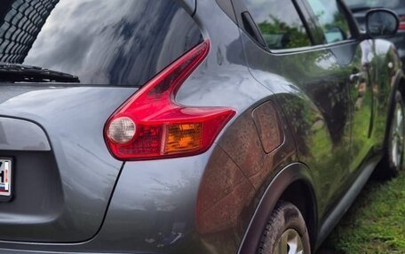 Nissan Juke II, 2012 год, 1 050 000 рублей, 18 фотография