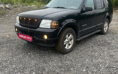Ford Explorer III, 2004 год, 800 000 рублей, 3 фотография