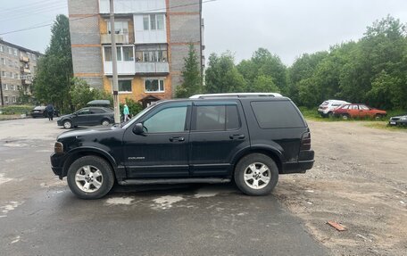 Ford Explorer III, 2004 год, 800 000 рублей, 4 фотография