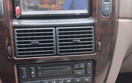 Ford Explorer III, 2004 год, 800 000 рублей, 6 фотография