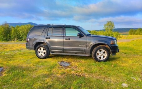 Ford Explorer III, 2004 год, 800 000 рублей, 5 фотография