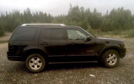 Ford Explorer III, 2004 год, 800 000 рублей, 13 фотография