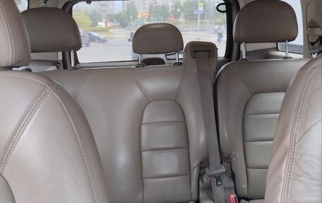 Ford Explorer III, 2004 год, 800 000 рублей, 8 фотография