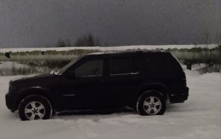 Ford Explorer III, 2004 год, 800 000 рублей, 9 фотография
