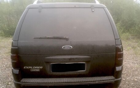 Ford Explorer III, 2004 год, 800 000 рублей, 14 фотография