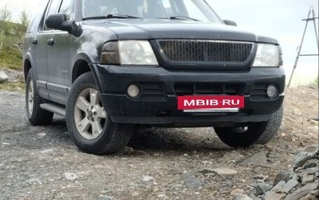 Ford Explorer III, 2004 год, 800 000 рублей, 11 фотография