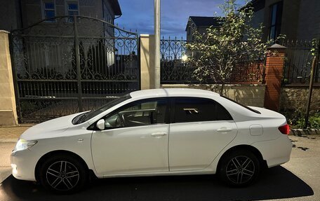 Toyota Corolla, 2008 год, 700 000 рублей, 2 фотография