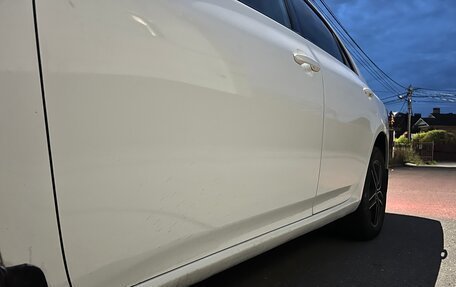 Toyota Corolla, 2008 год, 700 000 рублей, 4 фотография