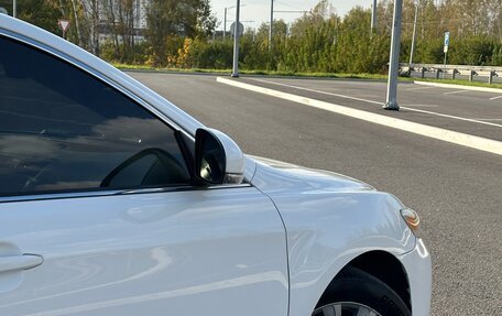 Toyota Camry, 2011 год, 1 490 000 рублей, 5 фотография