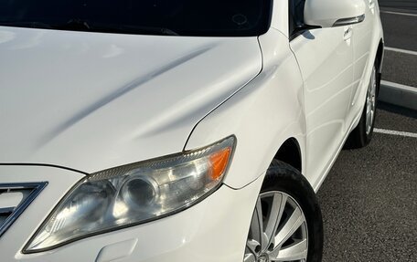 Toyota Camry, 2011 год, 1 490 000 рублей, 2 фотография