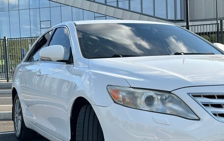 Toyota Camry, 2011 год, 1 490 000 рублей, 4 фотография